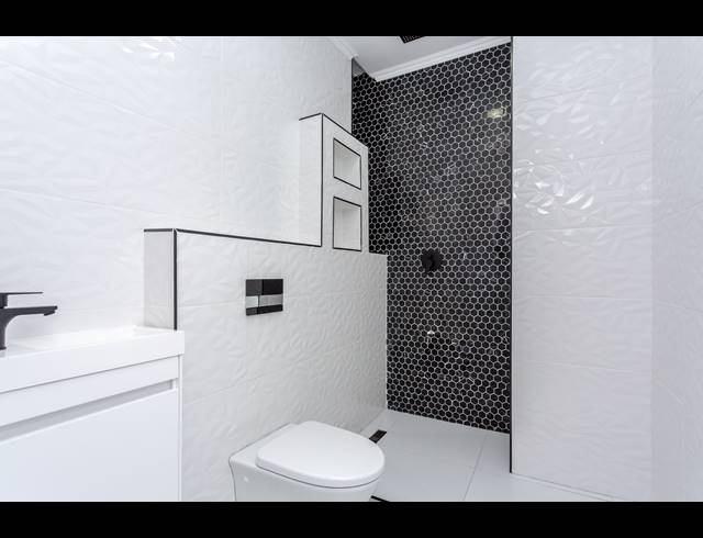 2 BEDROOM APARTMENT TO LET IN MOWBRAY